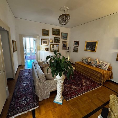 Interno 12 Apartman Nápoly Kültér fotó